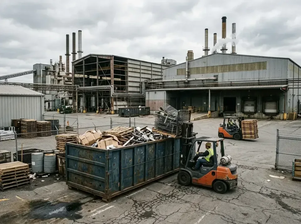 industrial-factory-scrap-conta-003 — frequently asked questions, Cheap Roll-off Dumpster Rentals in Terrell Hills, TX